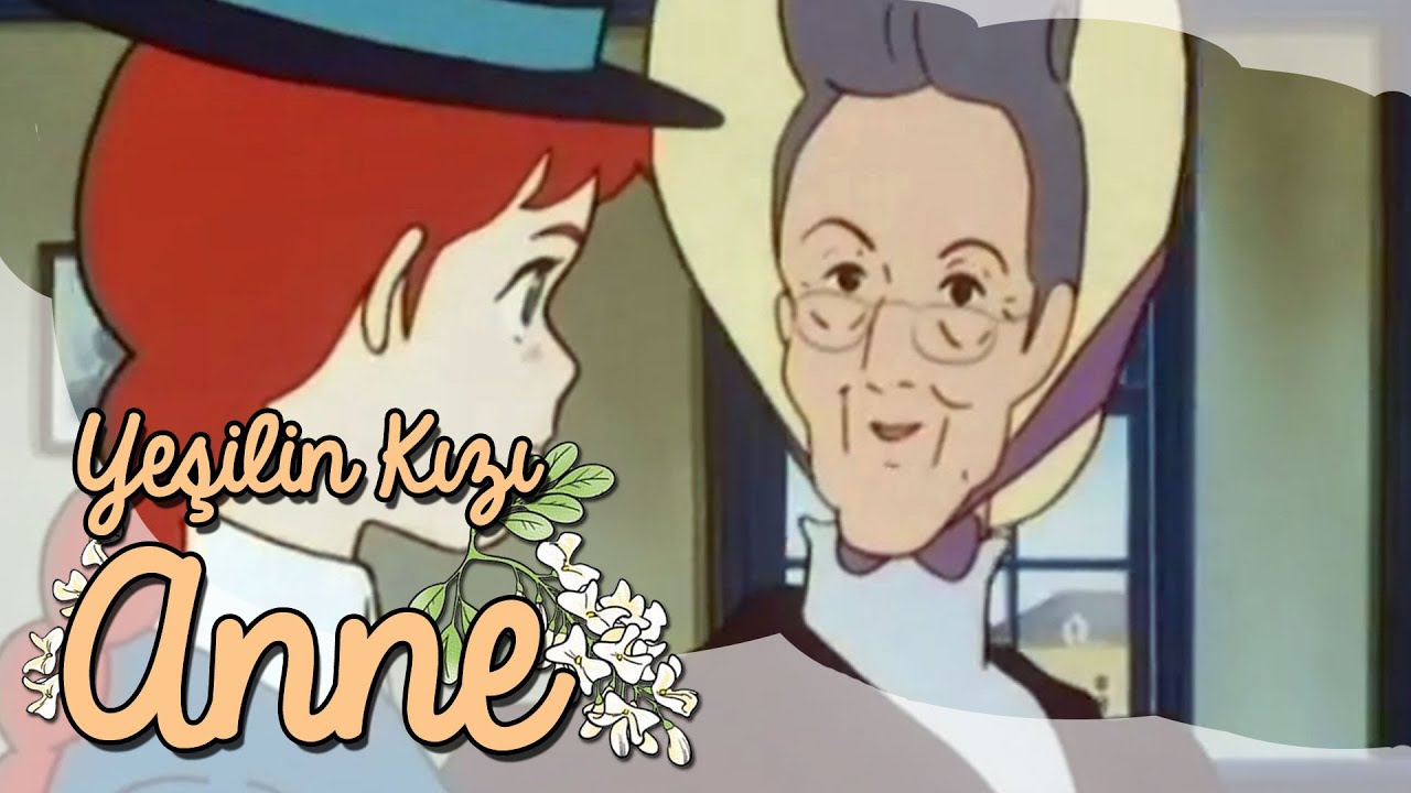 Yeşilin Kızı Anne - Bölüm 38 - İronik bir şekilde, No: 13