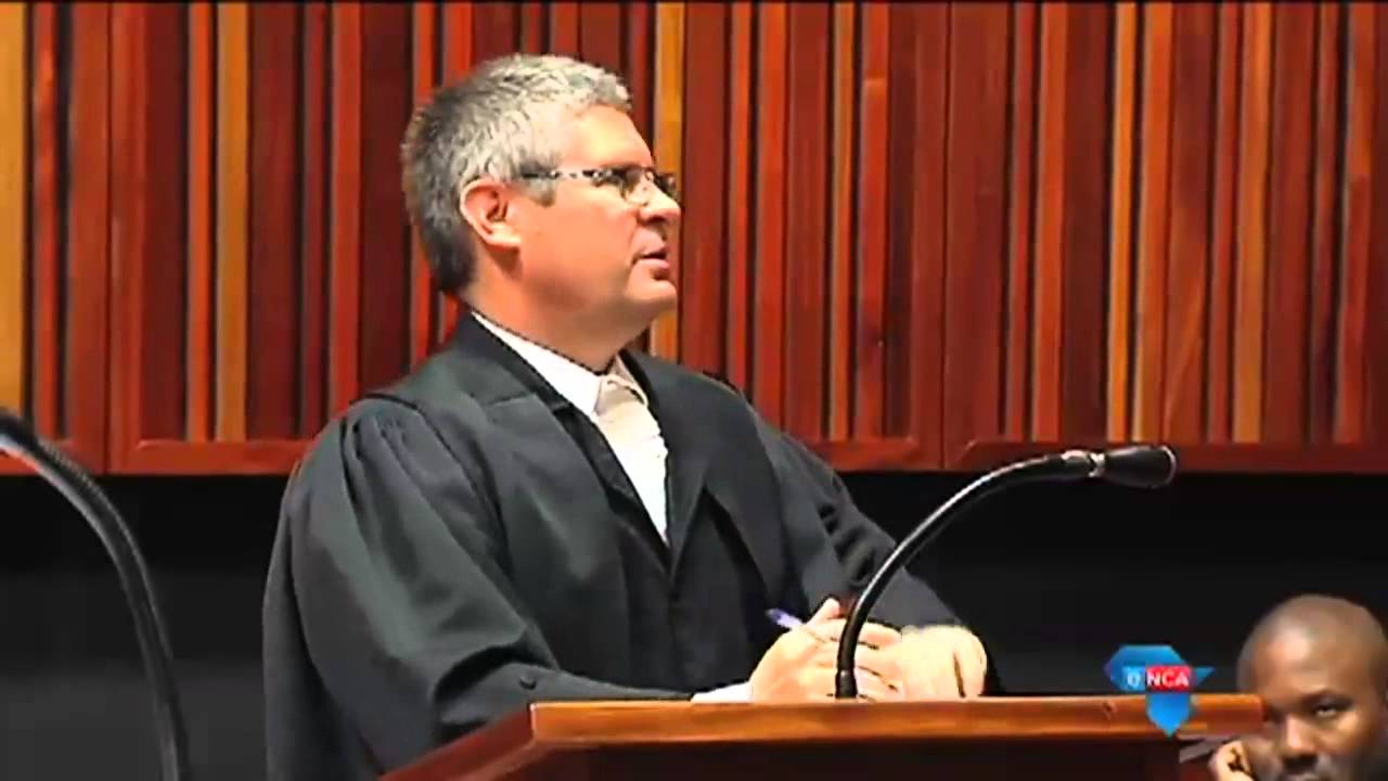 Sickly Louca gives details of Lolly Jackson's murder
