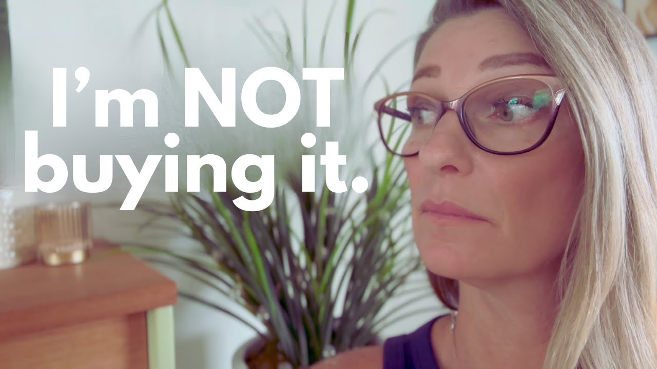 50 Things I Don't Find Value In Anymore