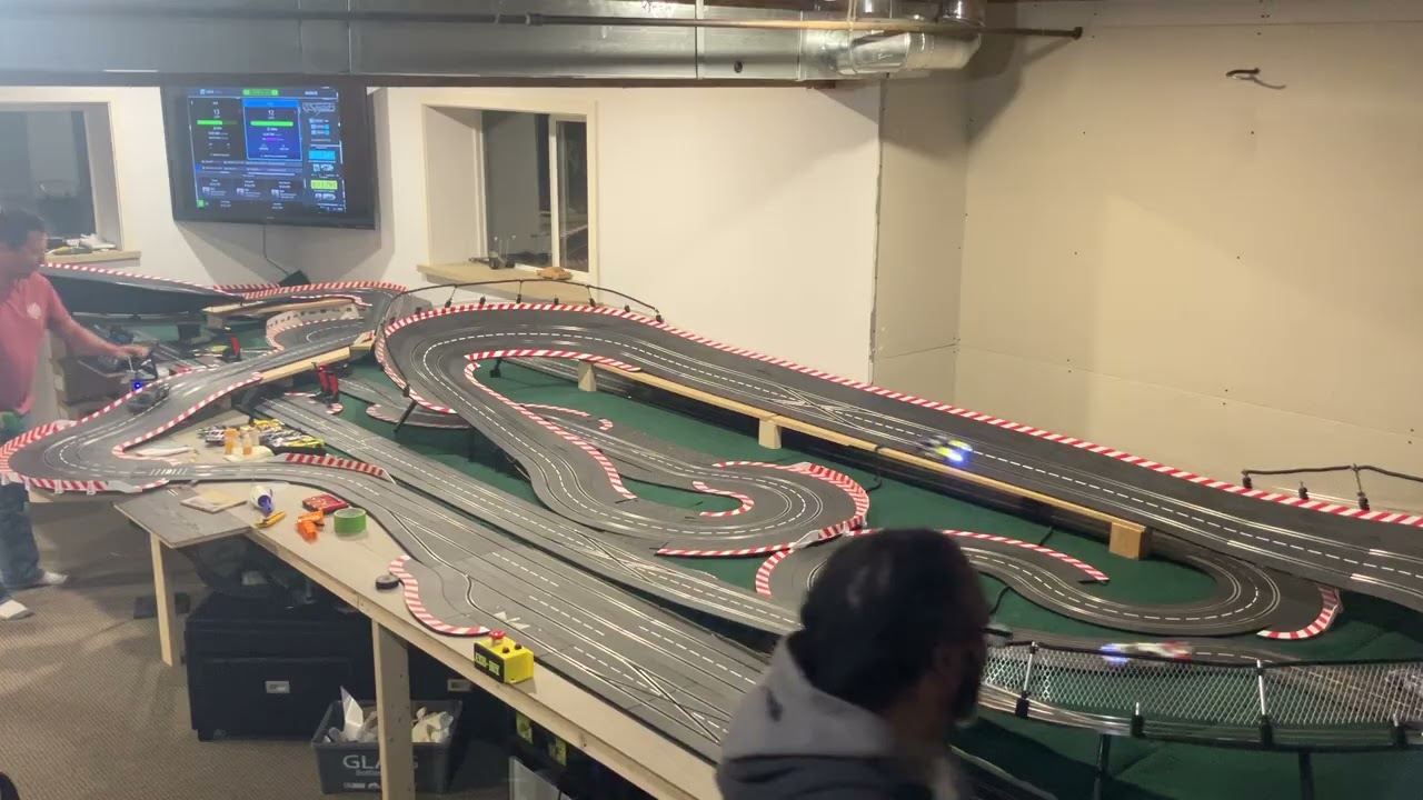 1/24 racing