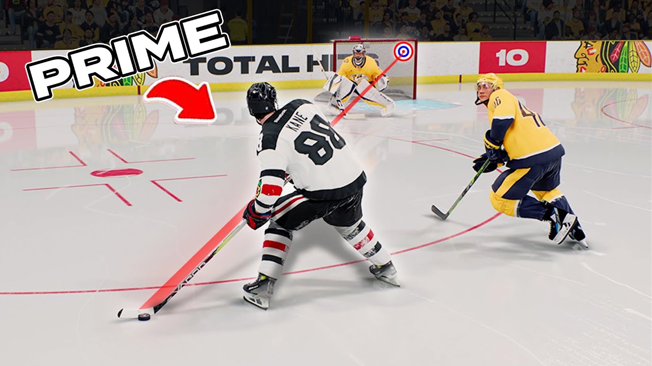 What If Prime Patrick Kane Returned to the Blackhawks?