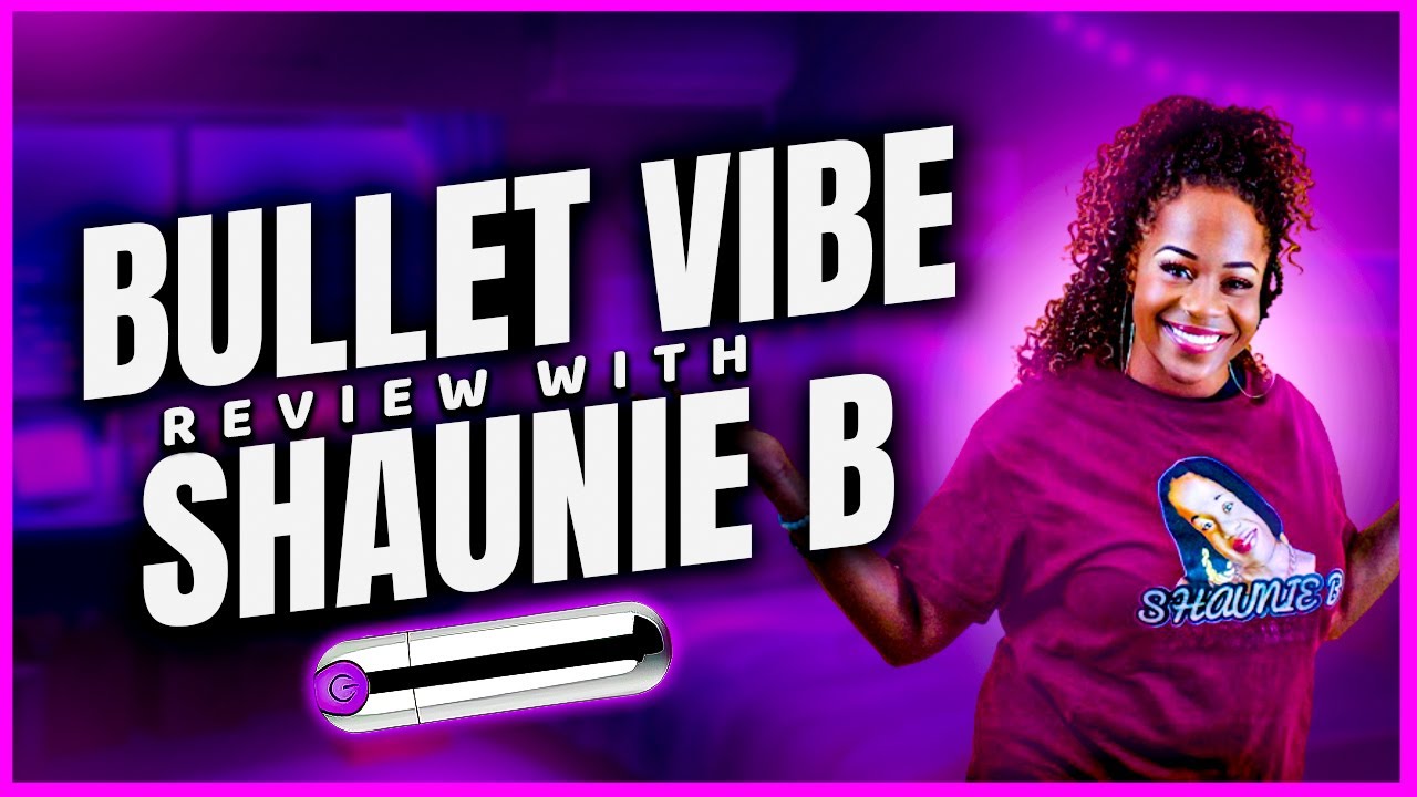 How to Use Bullet Vibe | Best Rechargeable Bullet Vibrators | Adult Toy Review