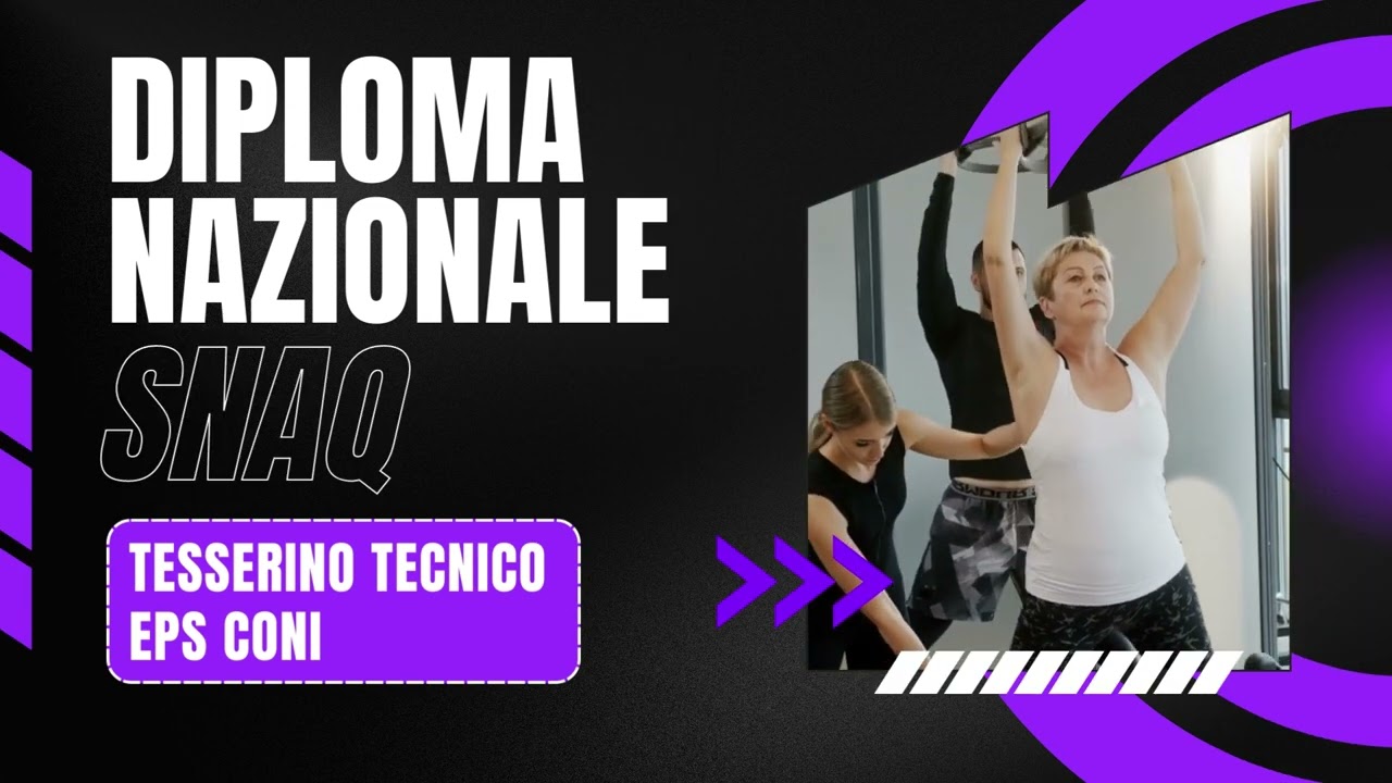 Corso per Istruttori di Pilates