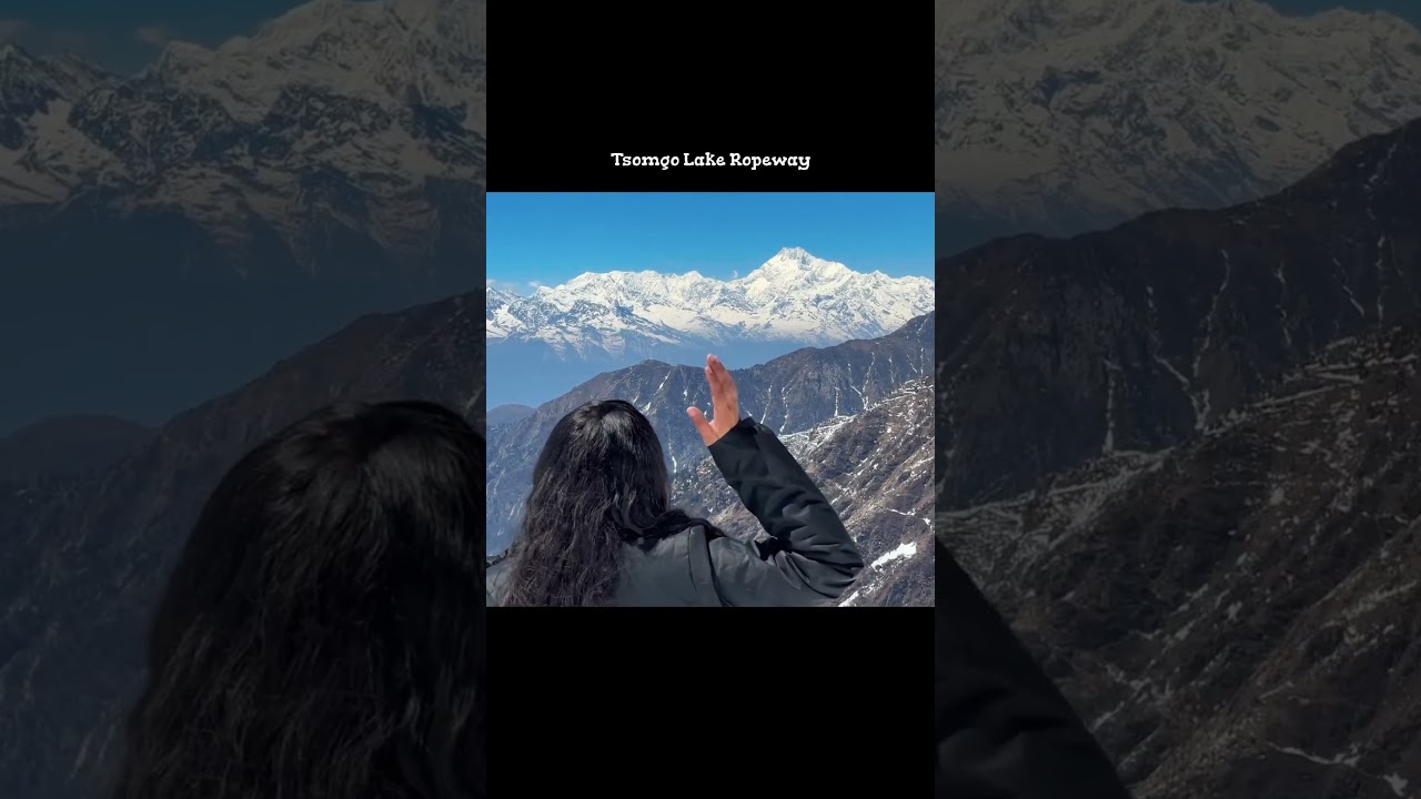Tsongmo lake, Changu Lake, nathula pass , east sikkim travel plan, places to visit in sikkim