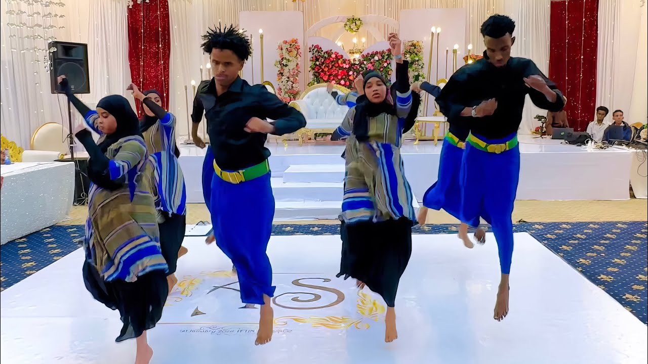 HABLAHA SOMALIYEED 2026 || ANWAR TOTTI || KOOXDA TAWAKAL ACADEMY 4k VIDEO HD @AliDhaanto 