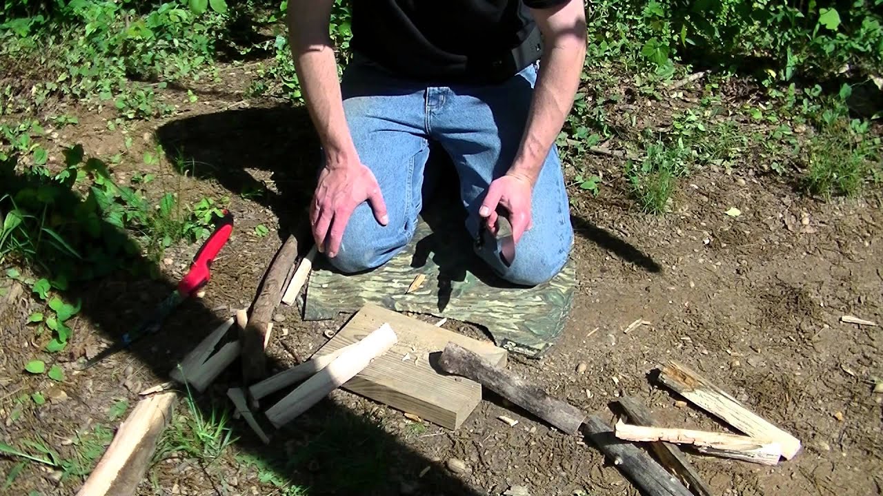 L.T. Wright Gensis Knife Review