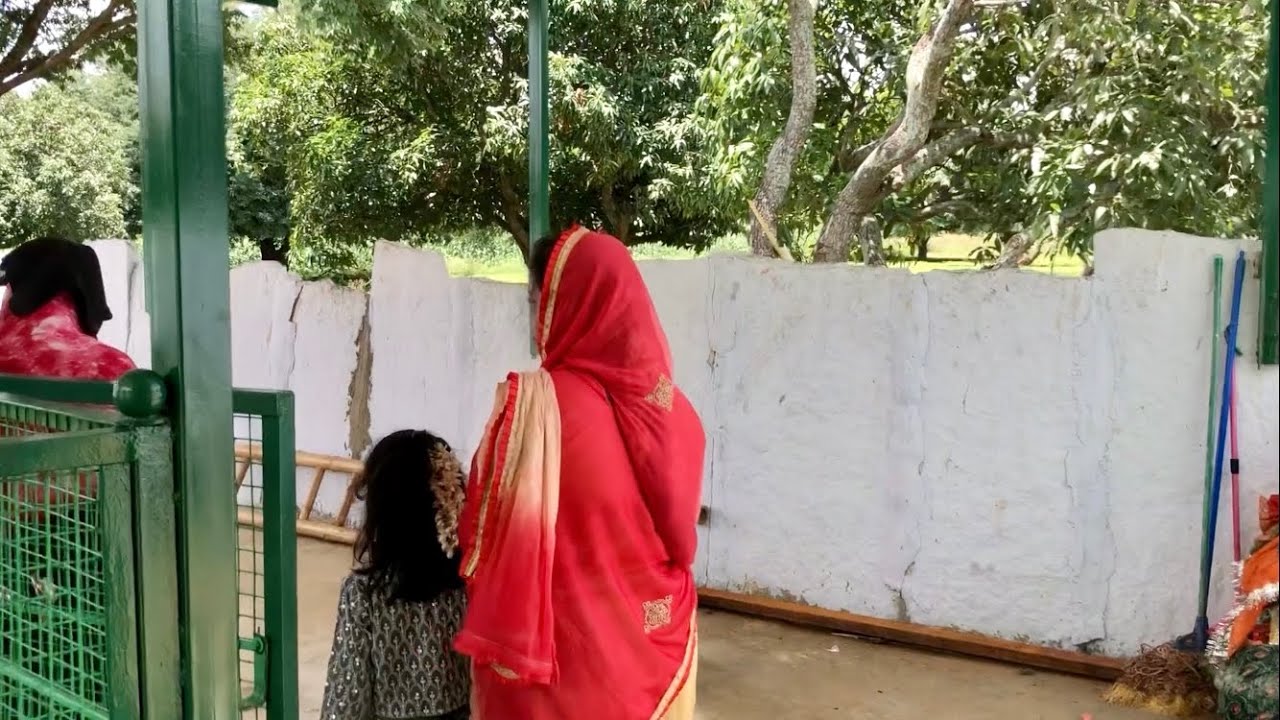 Murugamalla Dargah | Peerani Maa ki Dargah
