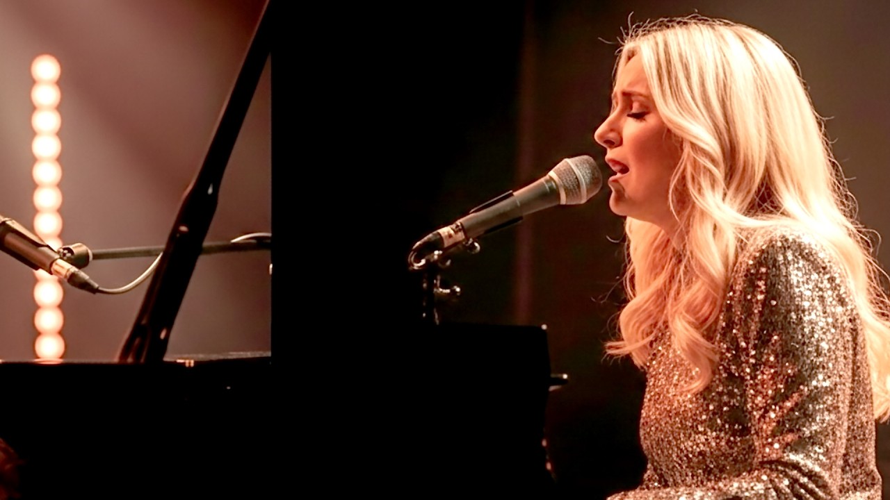 🖤 Let It… Be Free. | A Cinematic Empowerment Anthem 🎬🎶