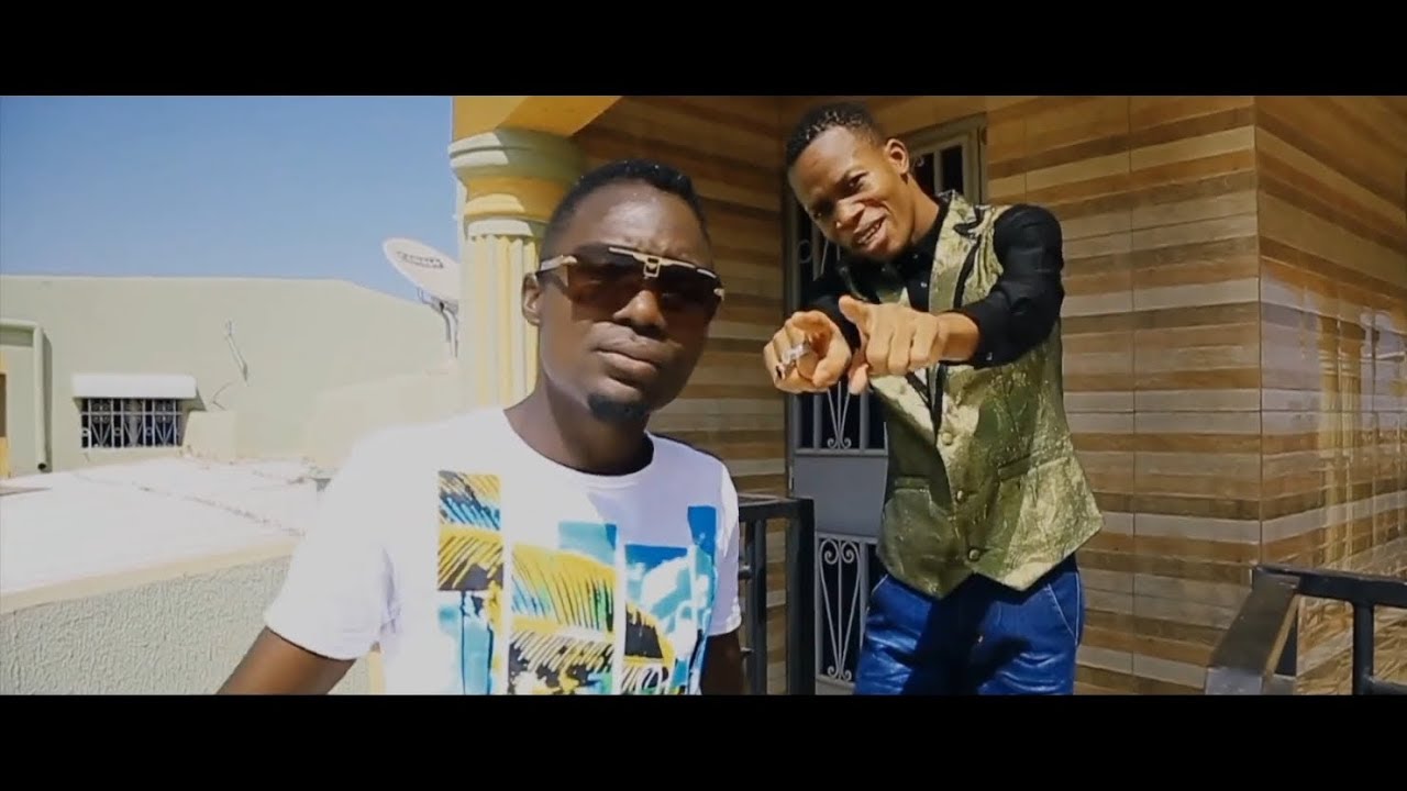 #Badenya-Seyba et Yacou #Tounkarangué Clips vidéo Officiel