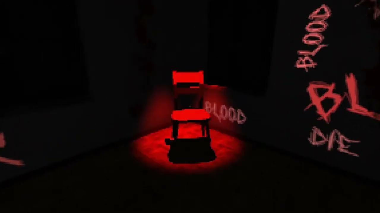 Arthur Lester and John Doe play Slender