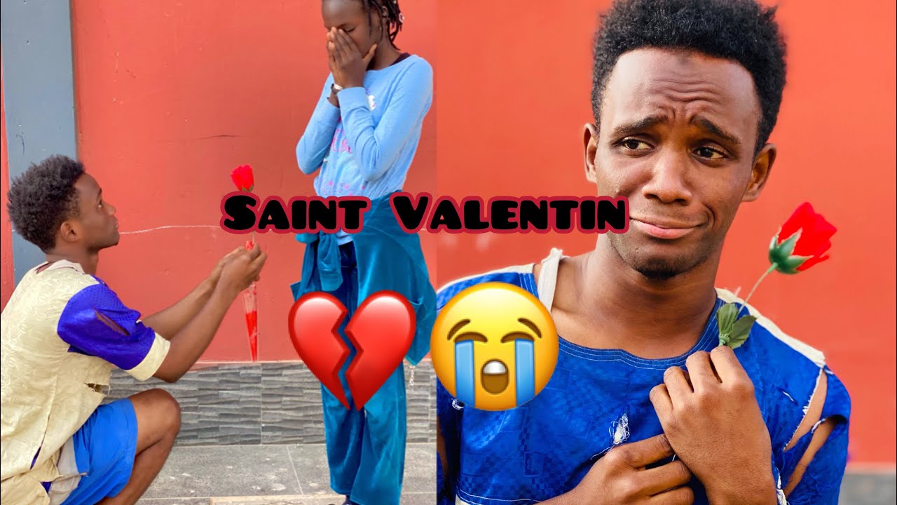 Saint Valentin de capo - quel déception - meilleur vidéo 2023