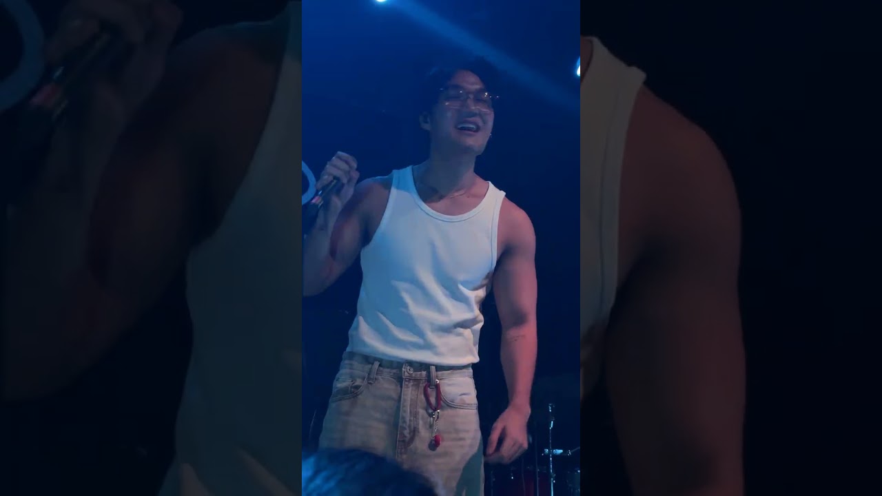 ใจลอย | QLER Ver.live by Melt