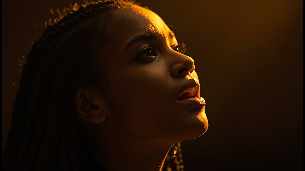 POP GOSPEL I QUANDO EU NÃO TINHA MAIS FORÇA