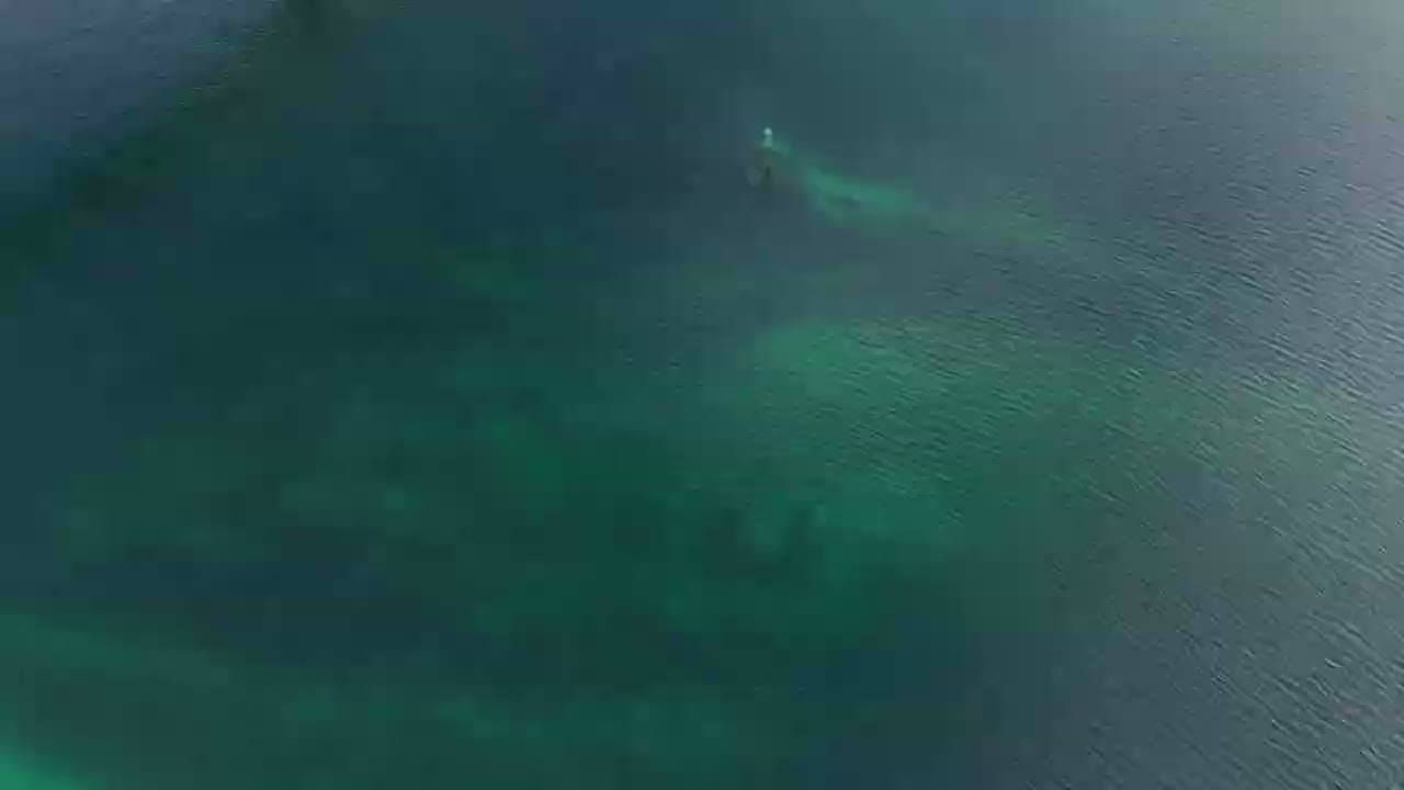 Lofoten Drone 1