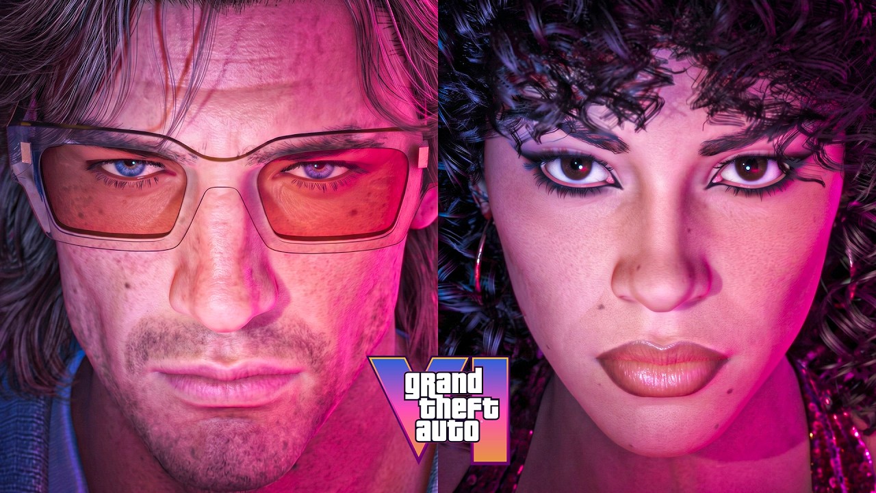 GTA 6 Looks INSANE! All 62 New Screenshots in 4K