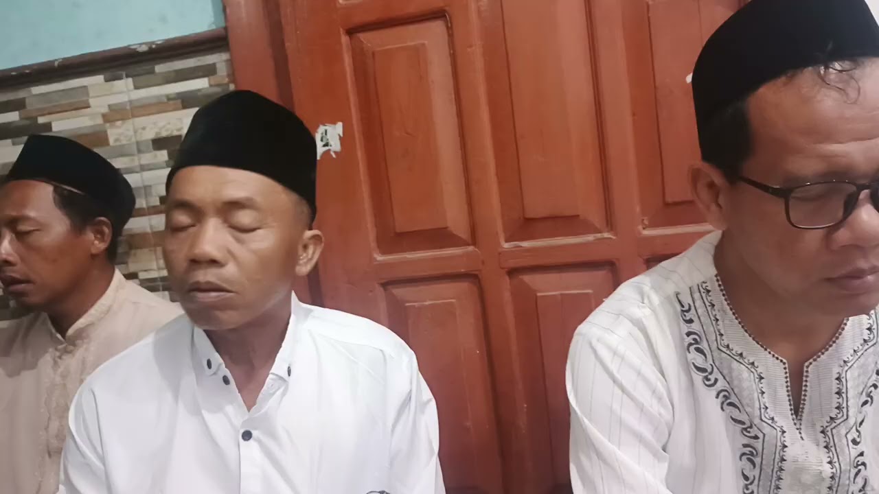Pak Kaum Nyadran