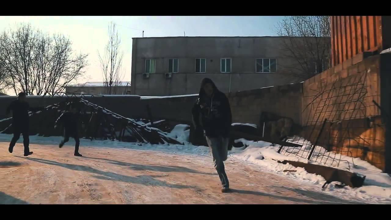 Арсен & Бегиш - Кыш (OST 