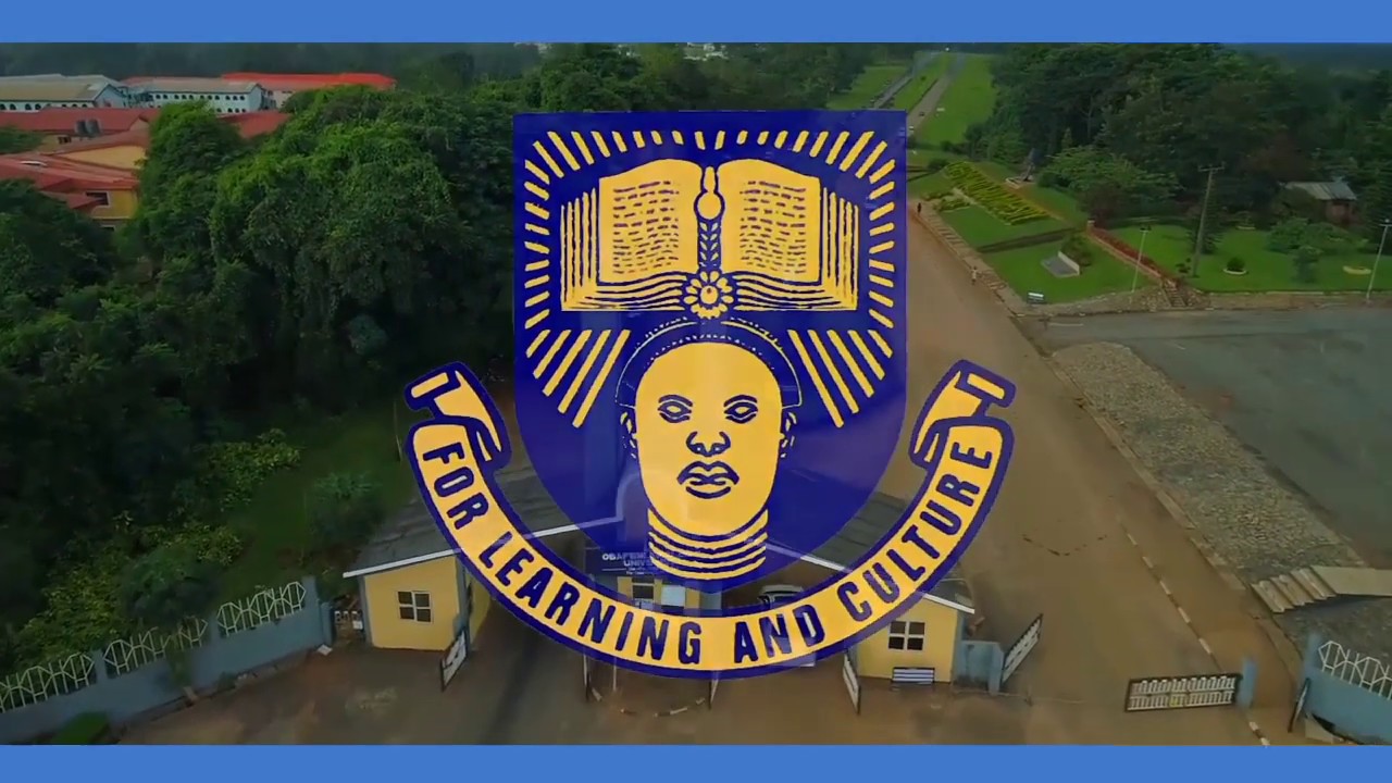 Inside Obafemi Awolowo University (CAMPUS RUSH)