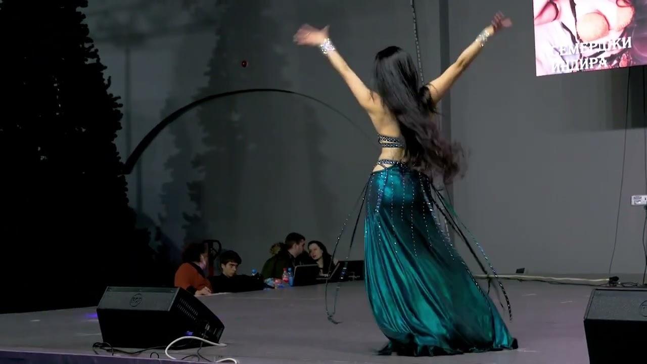 Zay El Asal Performance at the Raqs El Asal Festival #восточныетанцы #raqselasal#zayelasal#oriental