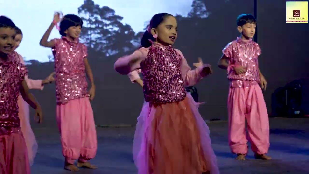SEASON MALAYALAM - EXCEL FIESTA 2025-26