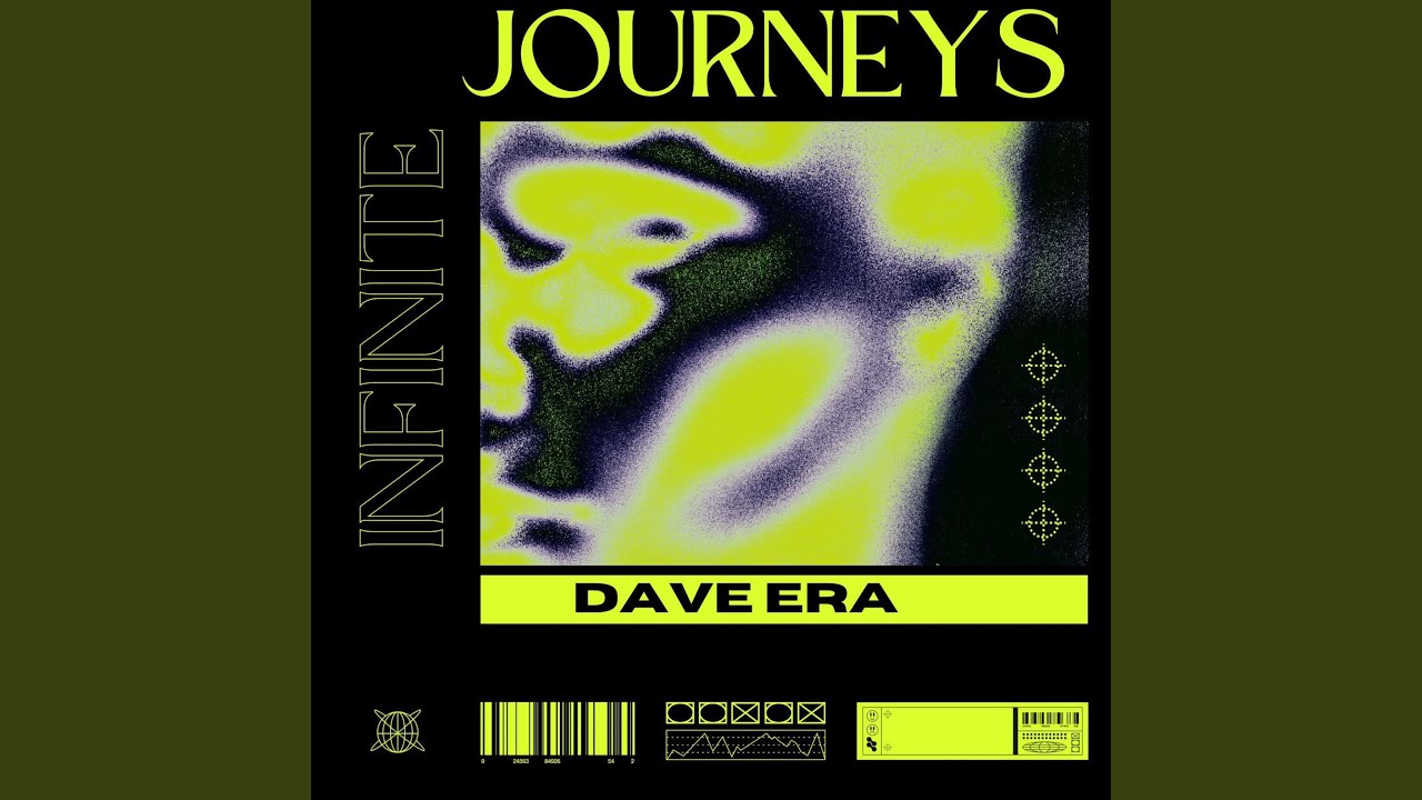 Dave Era- Infinite Journeys