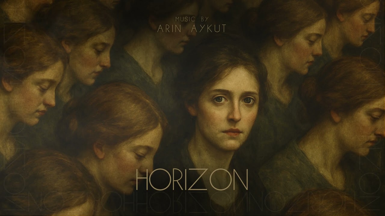 Arın Aykut - Horizon (Official Audio)