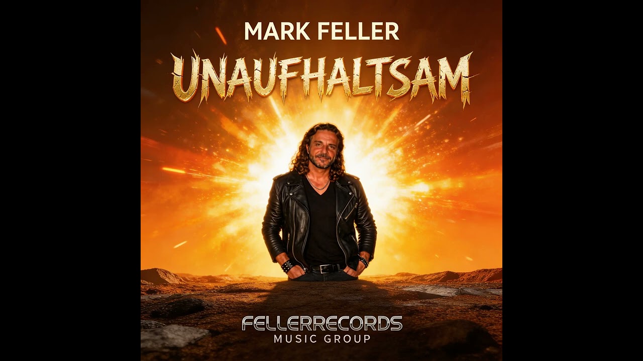 UNAUFHALTSAM