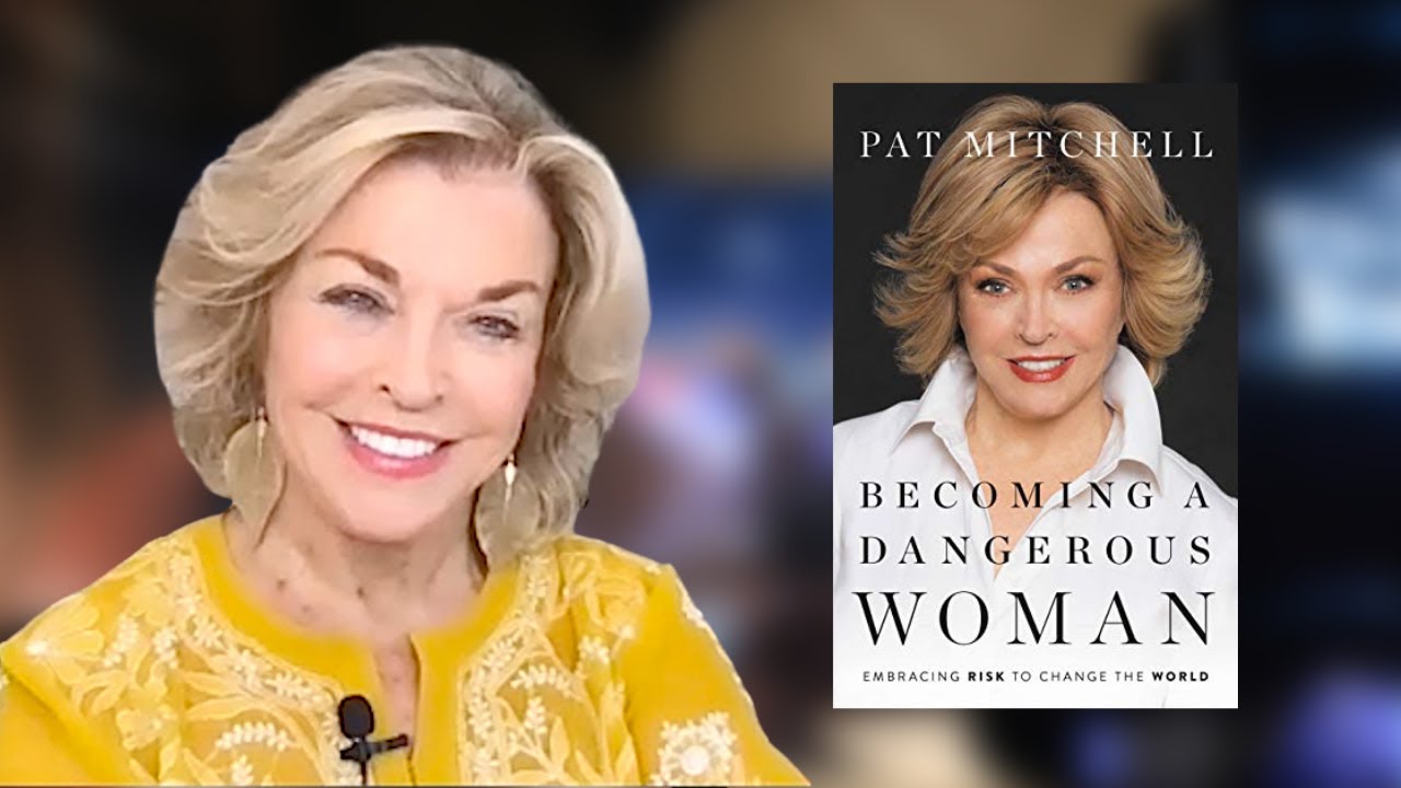 Being a dangerous woman is GOOD? - Podcast Coaching with Christine Highlights
