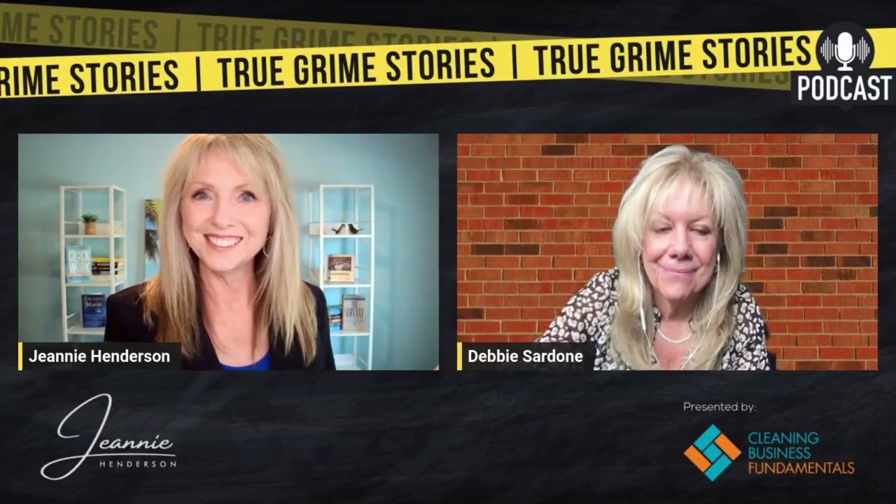 Three Feet from Gold with Debbie Sardone
