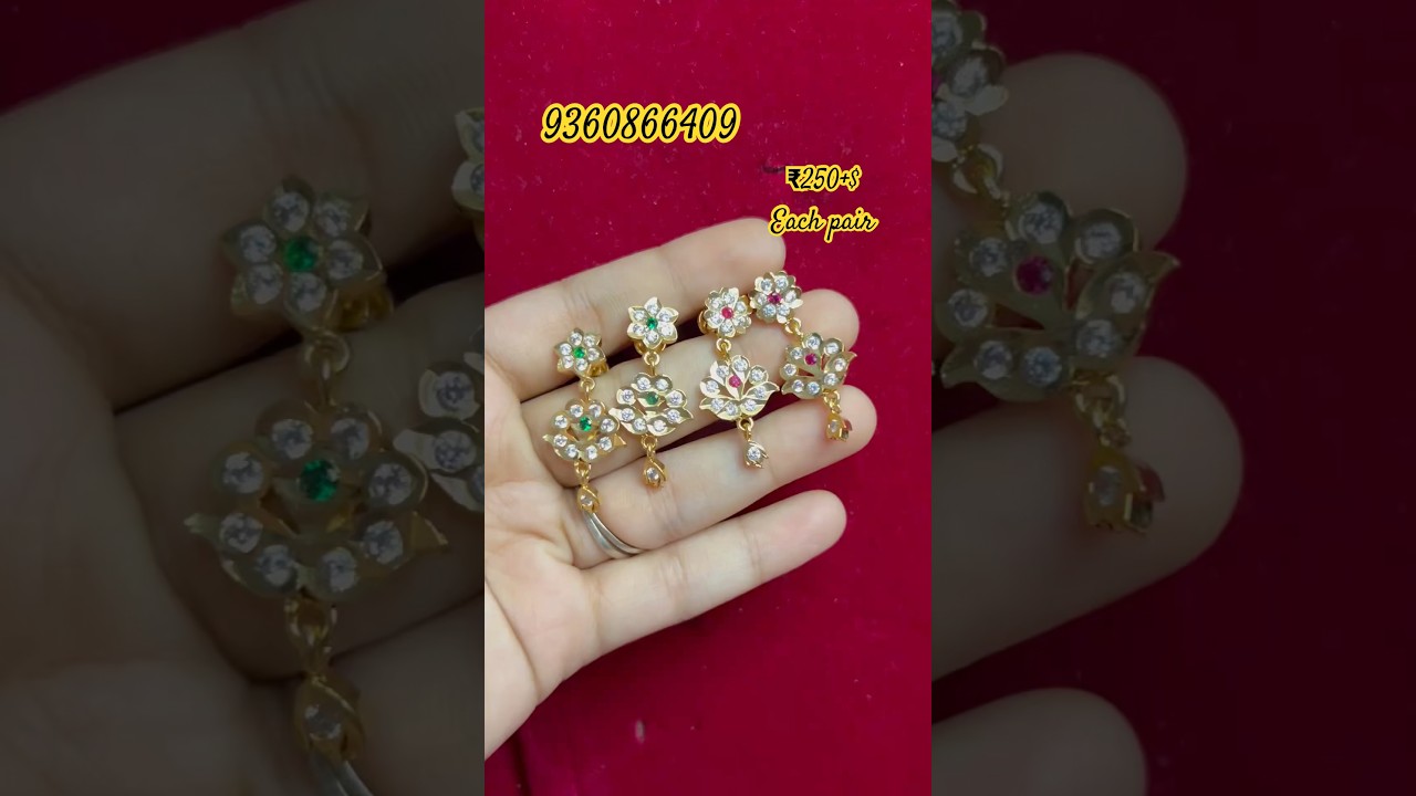 #earrings
