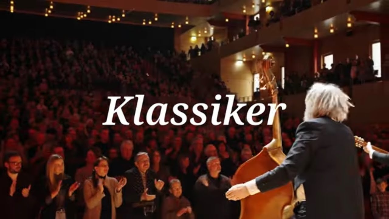 Wildes Holz - Klassiker