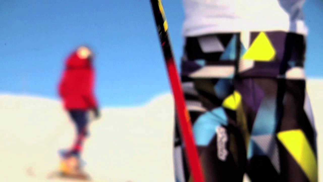 Alpint i Eikedalen Skisenter