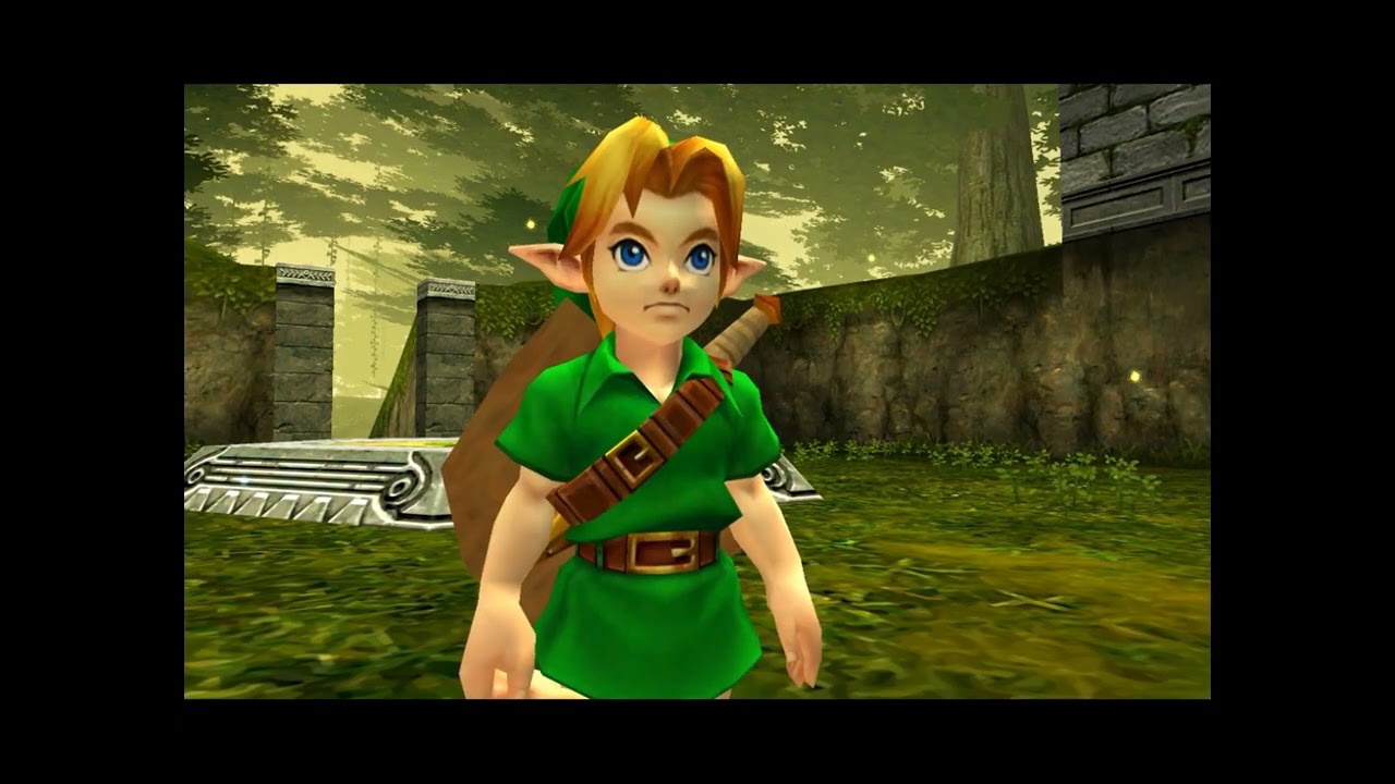 Búsqueda Del Rubí Goron