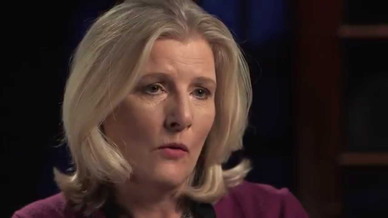 Gillian Findlay on the Jian Ghomeshi Story - the fifth estate