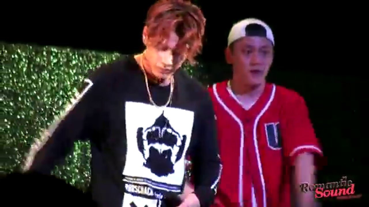 160201 THE STAR K-POP SPECIAL LIVE 2016 - EVEREST