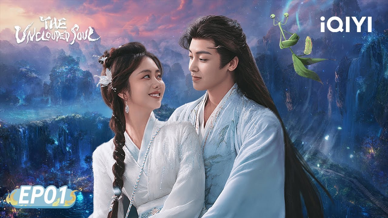Viviendo Sin Ataduras | Episodios 01 Completos | Tan Songyun, Hou Minghao | iQIYI Spanish