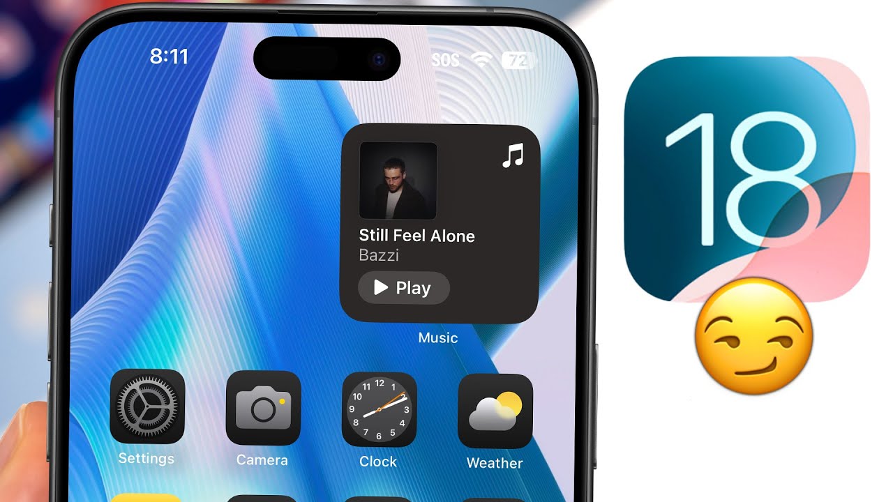 iOS 18 Gets Better! Apple's New App, Apple Pay Later Canceled, & More!