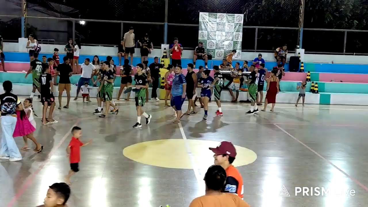 Jogos interruas de Nossa Senhora do Carmo 2026