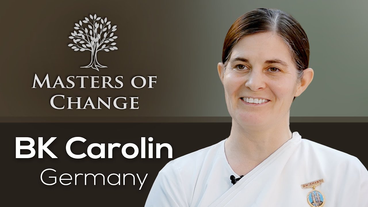 BK Carolin, Germany - Spiritual Experiences | Awakening TV | Brahma Kumaris