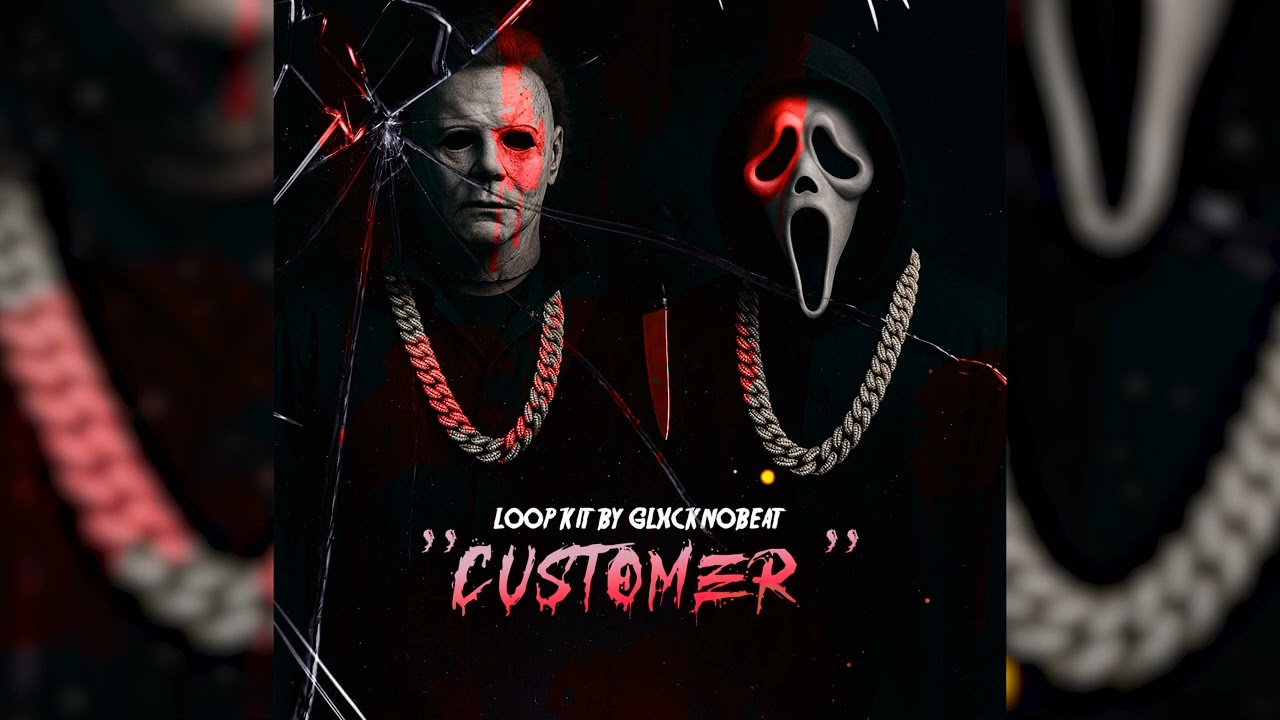 ''Customer'' Loop Kit (Dark, Smooth)