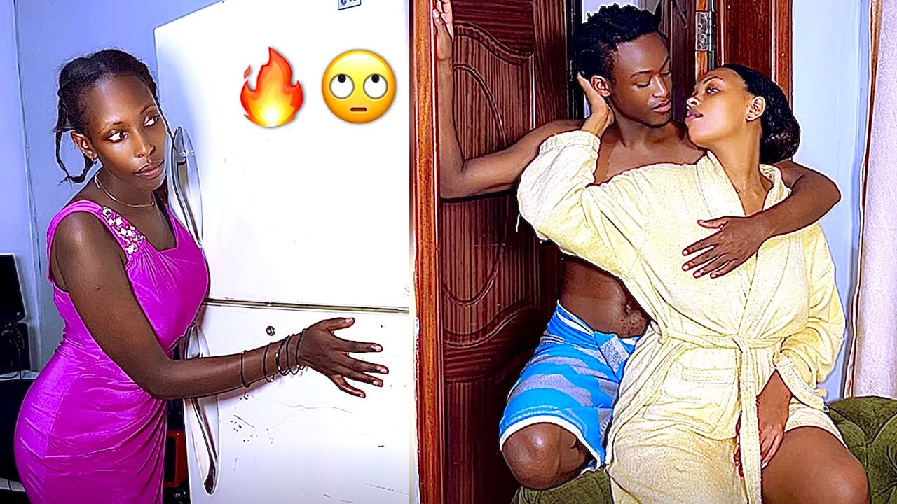 Karabaye🔥DORE Kurunguruka🙄CYTHIA Byamurenze Ibyo OLGA na Derrick Bakoze