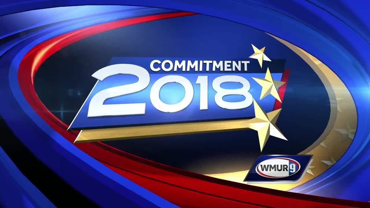 2018 1st CD candidates offer opinions on US gun laws