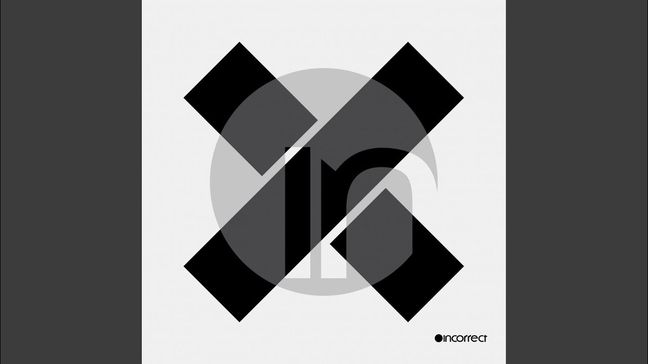 All Good (Original Mix)