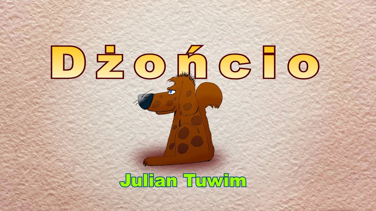 Julian Tuwim - 