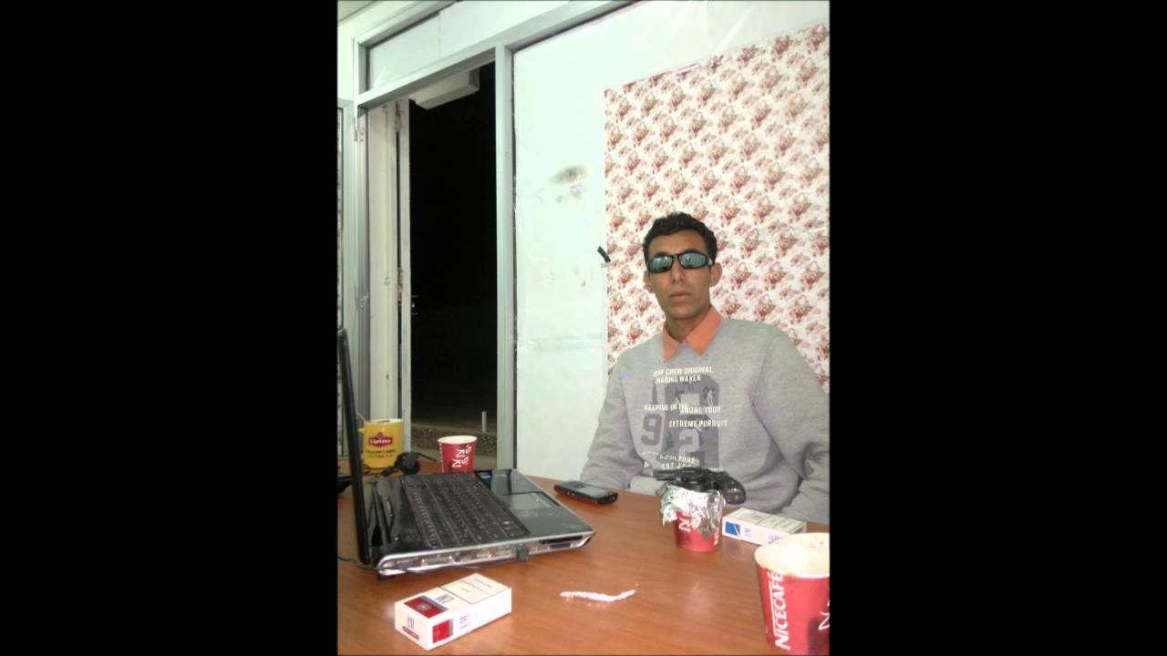 مسعود غيت