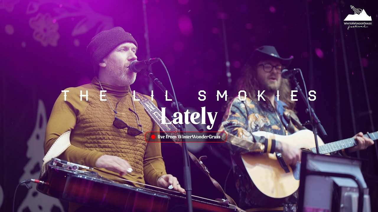 The Lil Smokies - 