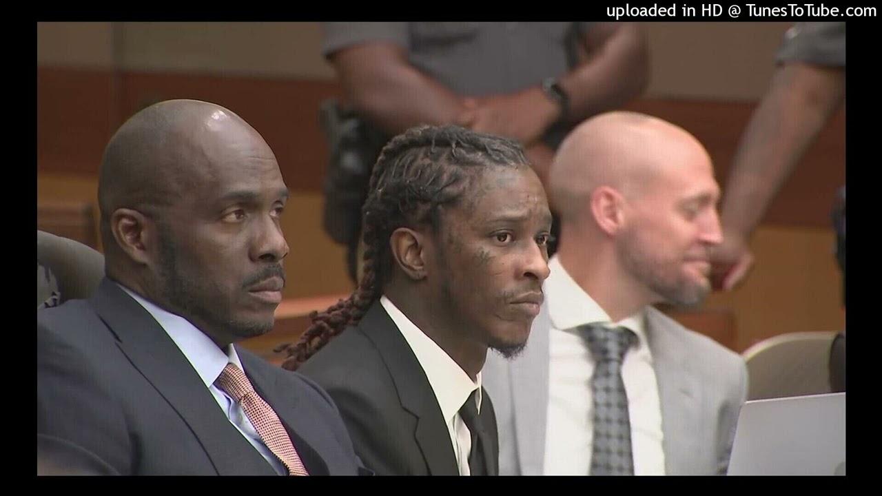 [Free for profit] Young Thug x Pierre Bourne Type Beat - 