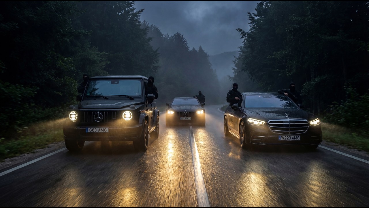 🇷🇸🇷🇺 BLOCK 47 - JEDNA KRV | Balkan Mafia Rap 2026 | Serbian x Russian Trap | Gangster Rap