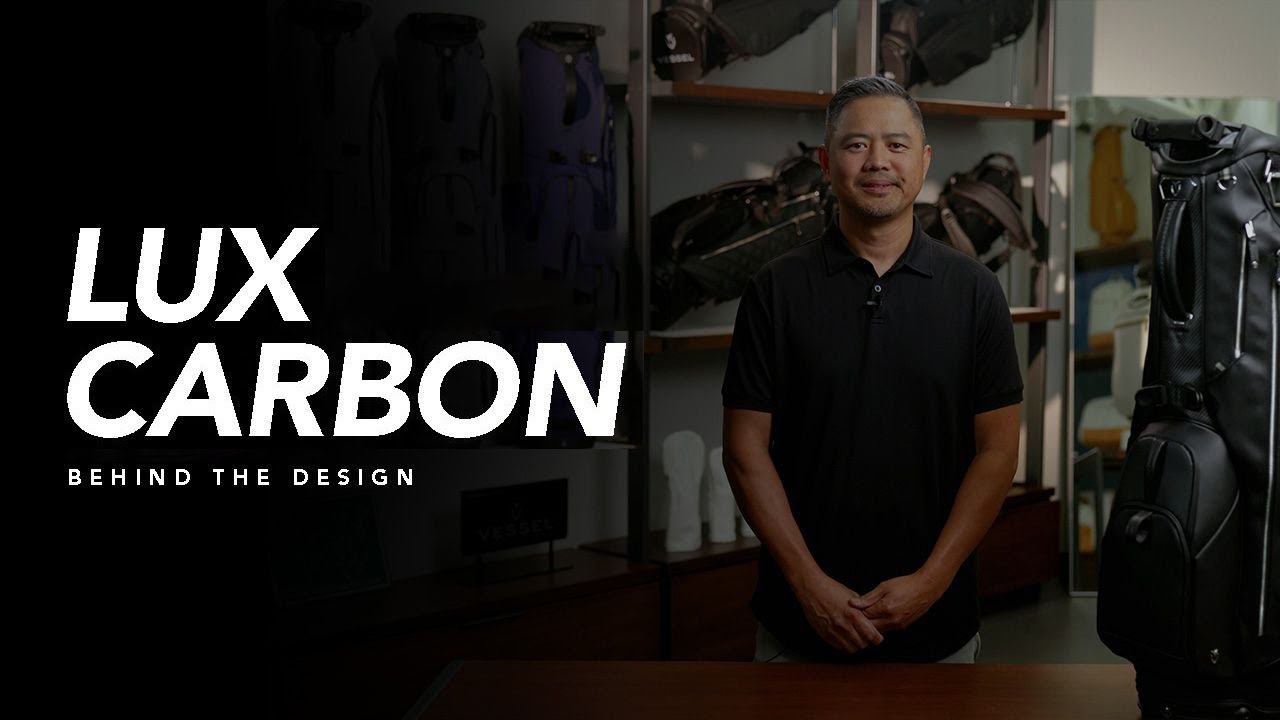 В ОСНОВЕ ДИЗАЙНА | Lux Carbon
