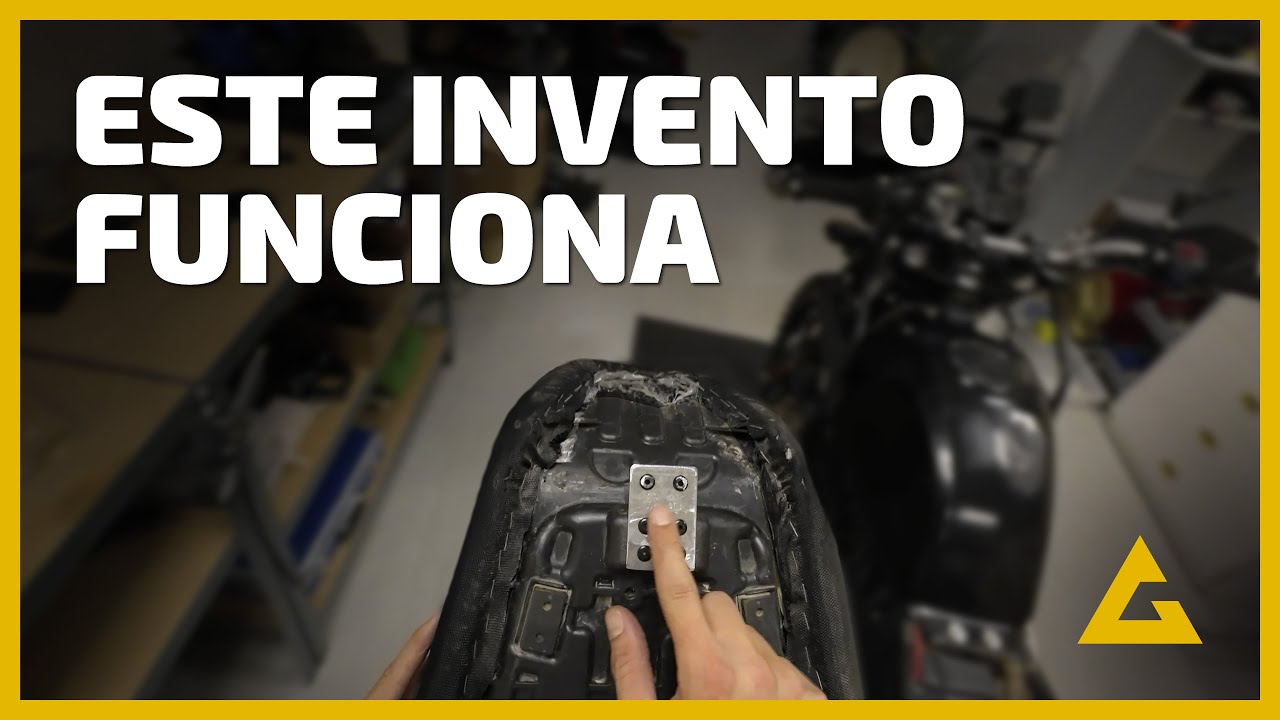 SI NO hay SOLUCIÓN, la INVENTAMOS